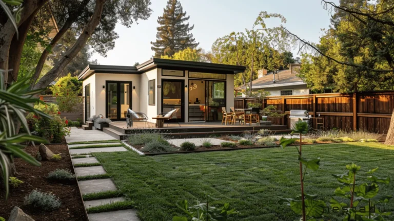 Building a Multigenerational Home Design, Planning, and Modern Innovations