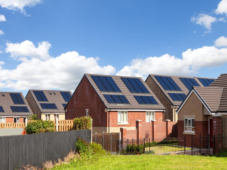 Government Grants for Green Homes Funding, Benefits & How to Apply