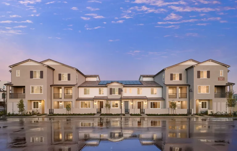 Private Entry Multigenerational Homes Redefining Family-Centered Living