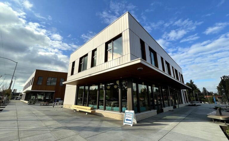 Multi-Family Homes with Shared Spaces Redefining Modern Community Living