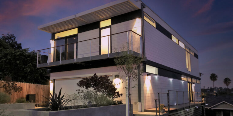 Eco Friendly Homes for Sale A Complete Guide to Sustainable Living and Green Home Design