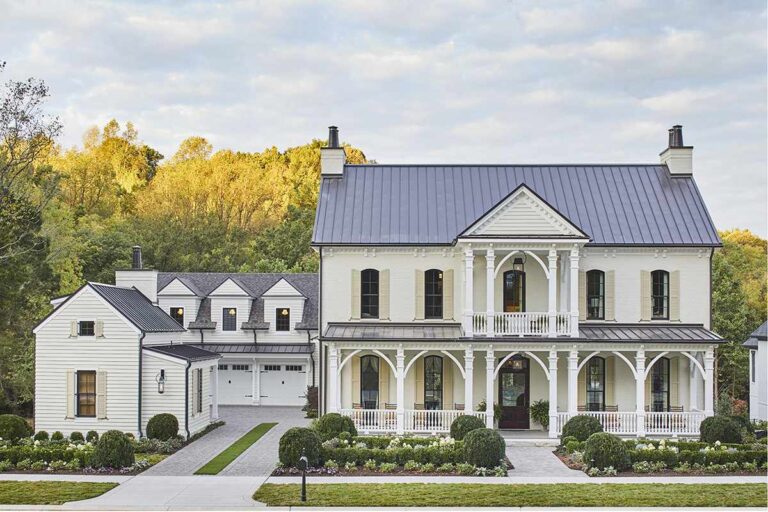 Multi-Gen Living Design Trends, Benefits, and Real-Life Applications