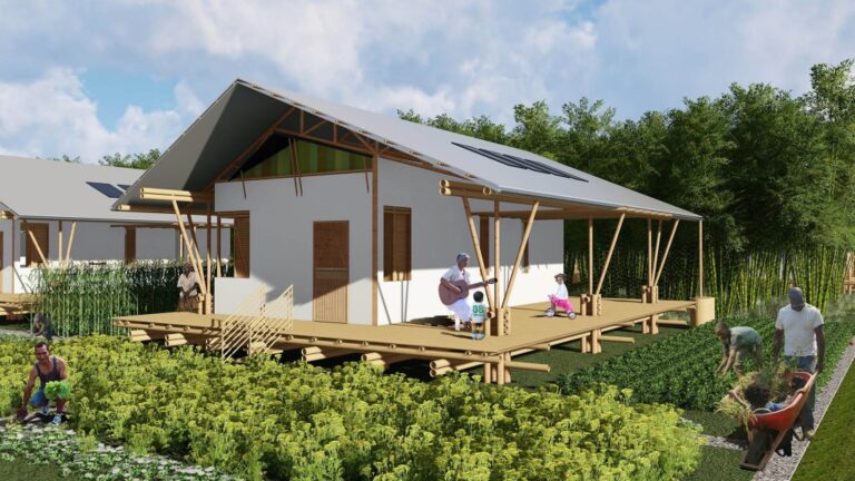 Resilient Home Design Trends Strategies, Innovations, and Real-World Examples