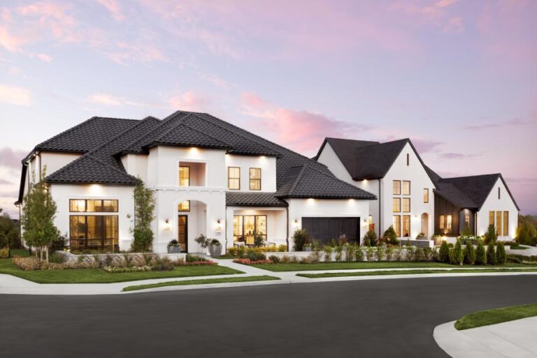 Real Estate for Big Families Spacious Homes, Design Trends, and Smart Living Solutions