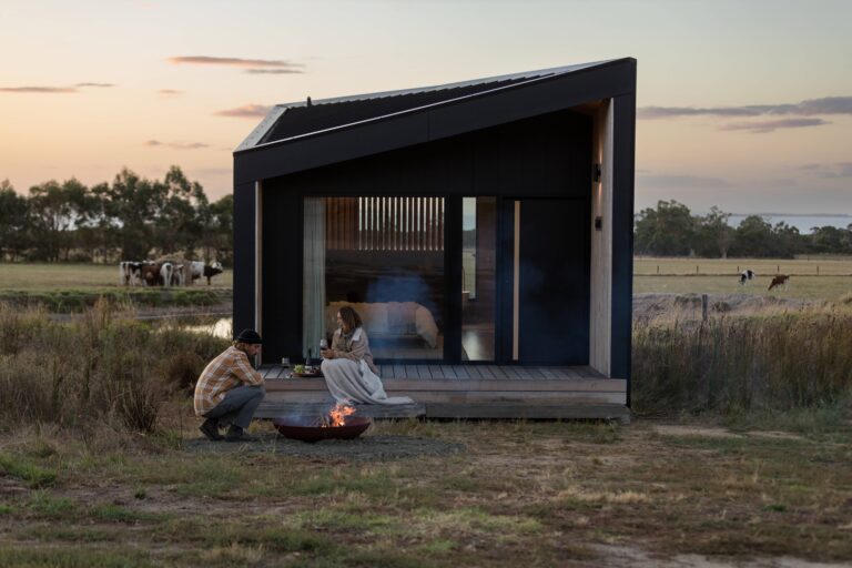 Modular Eco Homes Innovative Sustainable Housing Solutions for 2025