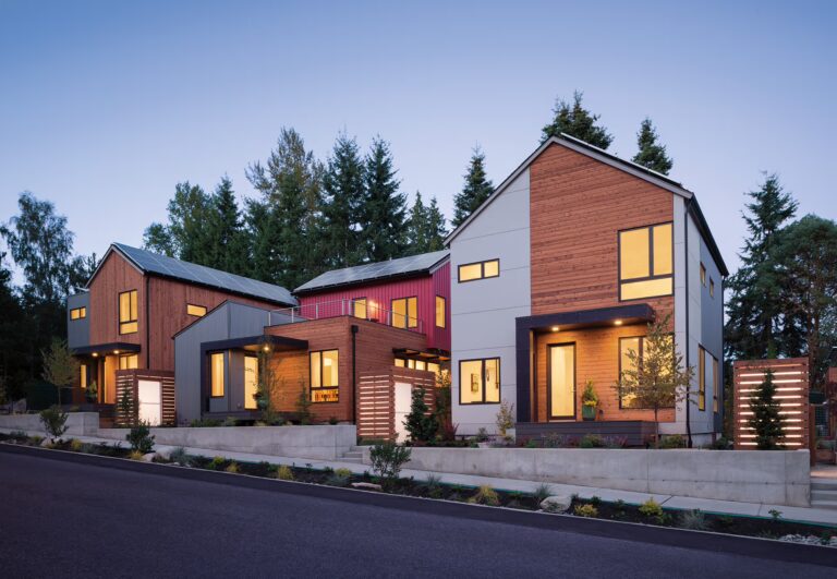 Eco Housing Developments The Future of Sustainable Living and Real Estate Innovation