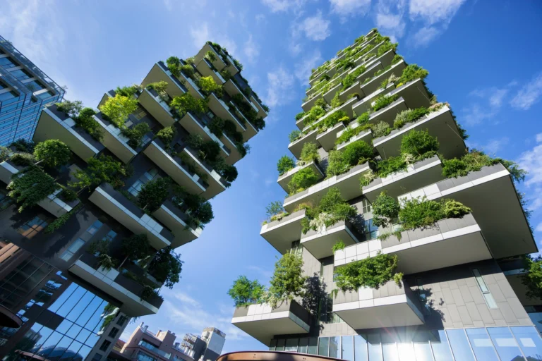 Best Suburbs for Green Living What to Look For, Examples & Benefits