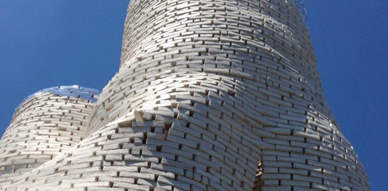 Sustainable Construction Materials 2025 Innovations Shaping the Future of Green Building