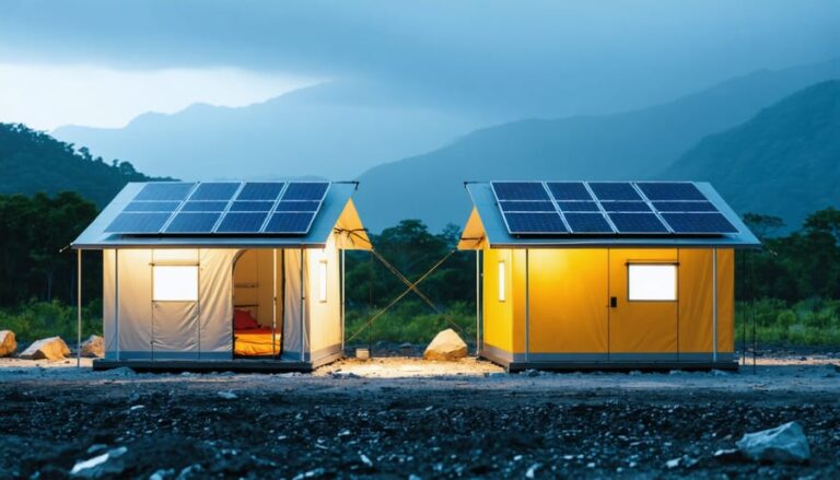 Sustainable Rebuilding After Disasters Creating Resilient and Eco-Friendly Recovery Models